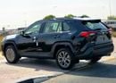 Toyota RAV4 TOYOTA RAV4 2.5 HYBRID - XLE - G - MID OPTIONS - 2025 MODEL