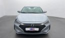 Hyundai Elantra GL 1.6 | Under Warranty | Inspected on 150+ parameters