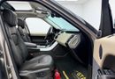 Land Rover Range Rover Sport 2022 Range Rover Sport Black Edition, 2026 RR Warranty + Service Pack, Full RR Service History, GCC
