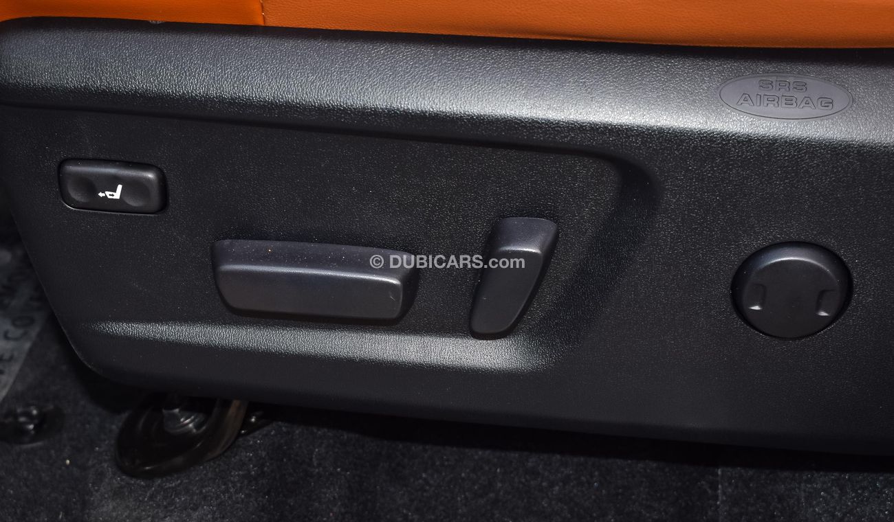 Toyota Tundra 1794 Edition 5.7L V8  - Full option