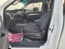 Toyota Hilux Diesel 2.8 Liter Right Hand Drive Automatic Gear Single Cabin