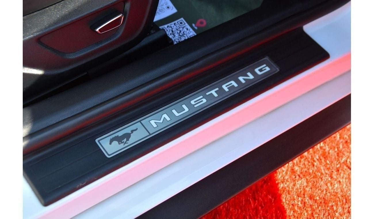 فورد موستانج GT PREMIUM MUSTANG GT --CONVERTIBLE // KOREAN ** CLEAN TITLE -- NO ACCIDENT