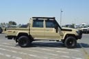 Toyota Land Cruiser Pick Up Perfect inside and outside