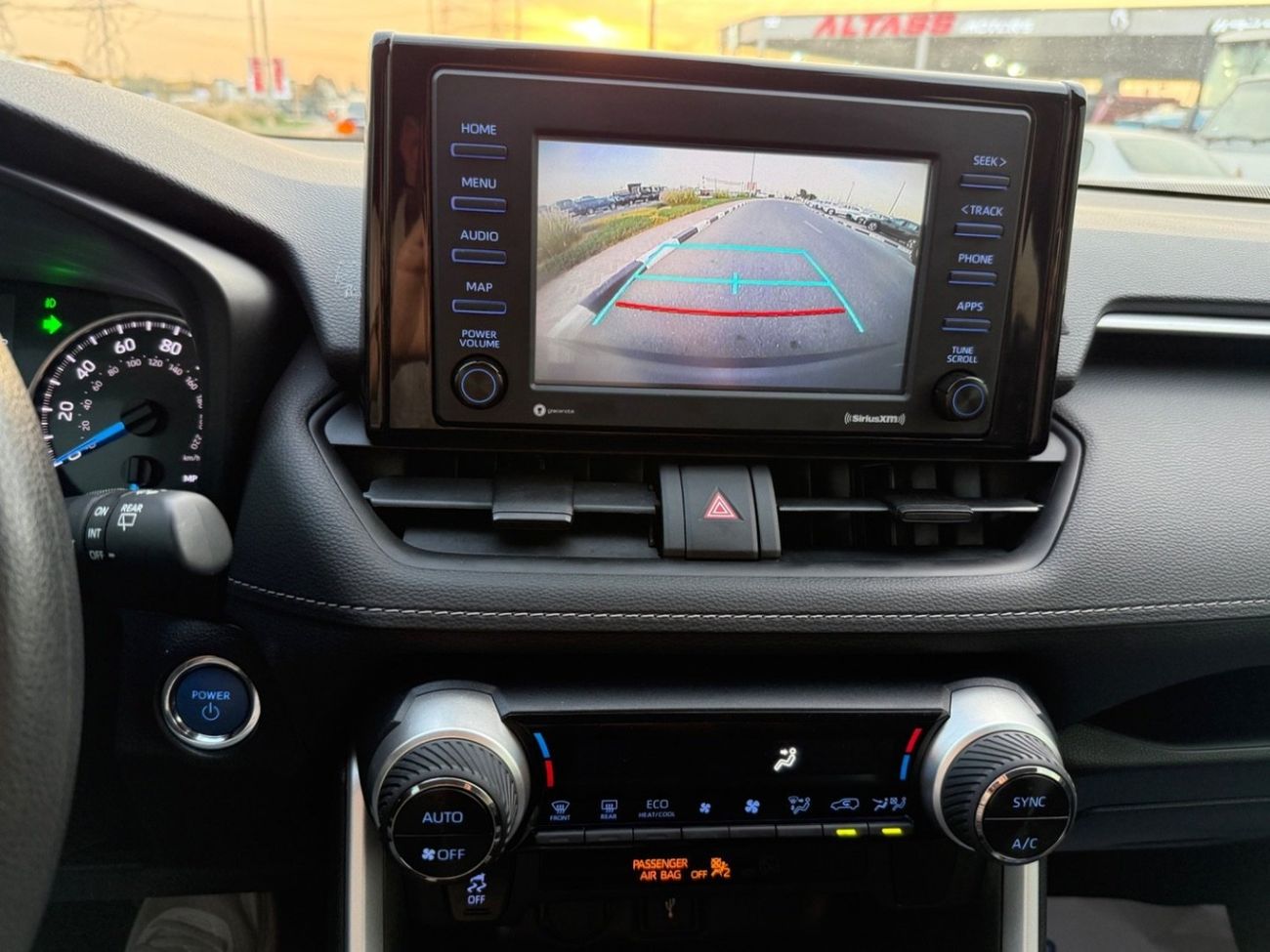 Toyota RAV4 VXR HEV 2.5L (219 HP) AWD