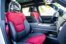 نيسان باترول NISMO
