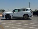 Lexus LX700h F SPORT