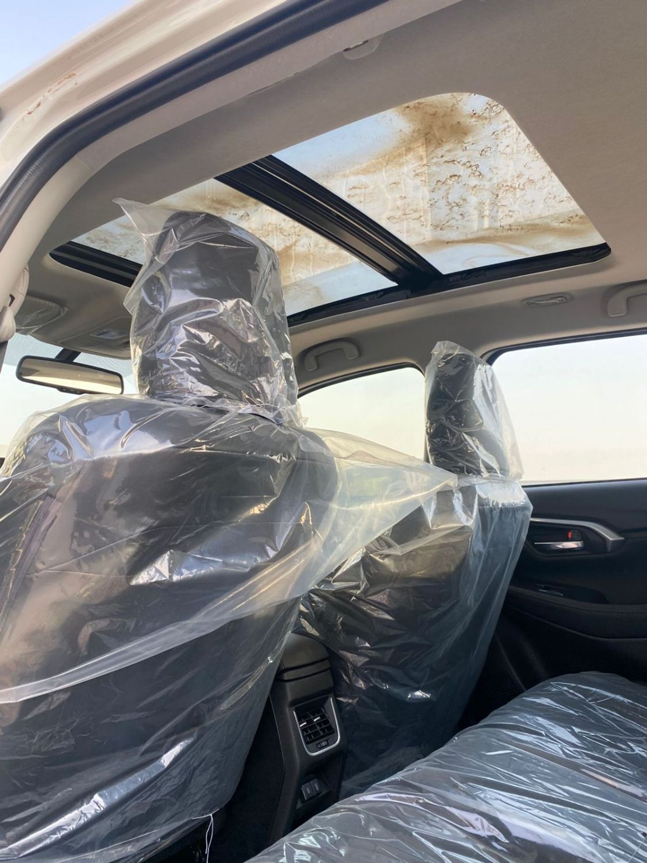 تويوتا أوربان كروزر GLX 1.5L