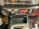 Toyota Hilux EXPORT ONLY - S GLX 2.7L AWD M/T