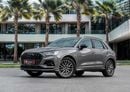 أودي Q3 Q3 S-Line | 2,840 P.M | 0% Downpayment | AUDI WARRANTY + S/CONTRACT!