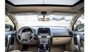 Toyota Prado 2022 Toyota Prado 4.0 TXLK1 9"DISP DR SR P AT - Export Only