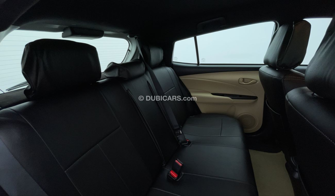 Toyota Yaris SE / E 1.3 | Zero Down Payment | Free Home Test Drive