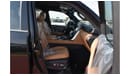 Lexus LX 600 3.5L PET - AUTO - 23YM - SIGNATURE - BLK_TAN  (EXPORT OFFER)