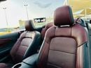 فورد موستانج GT Premium Convertible | Monthly AED 3800/- | 0% DP | Digital Cluster | Active Exhaust | # 04274