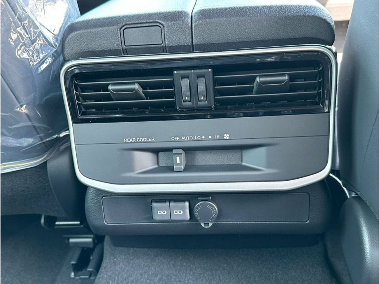 Toyota Land Cruiser 2026 TOYOTA LAND CRUISER 3.5L GXR Twin Turbo AUTOMATIC ZERO KM