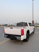 Toyota Tundra SR 2024 TOYOTA TUNREA 4x4 All wheel drive Full option