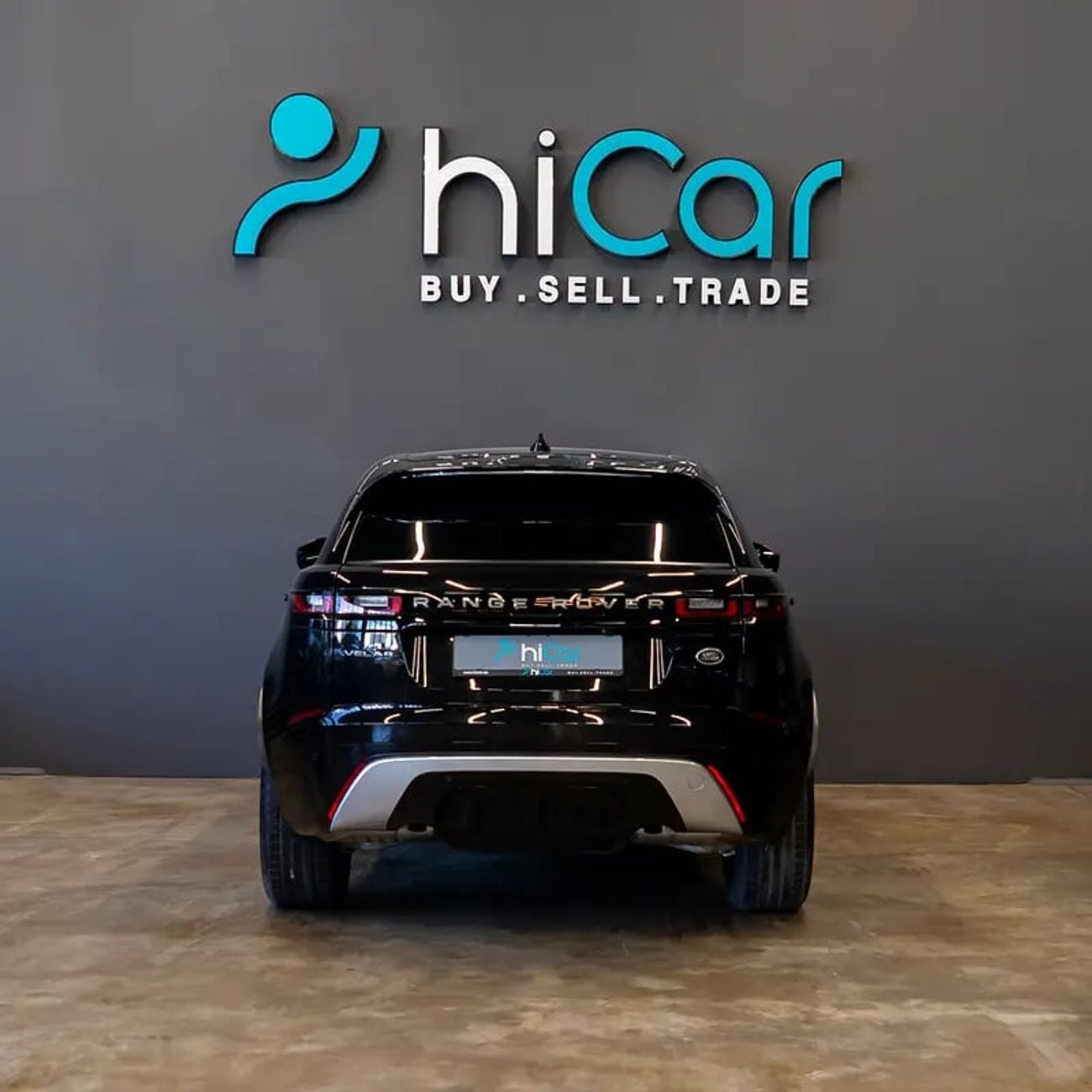 Land Rover Range Rover Velar 3,161 pm • 0% Downpayment • Velar R-Dynamic • 1 Year Warranty • Full Service History