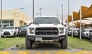 Ford F 150 Raptor