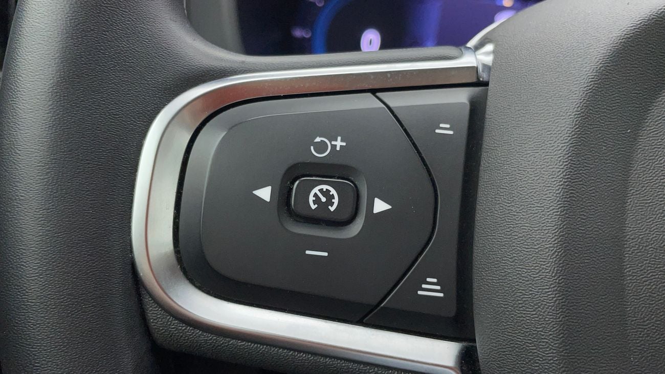 فولفو XC 60 2023 B5 CORE | AED 1506/Month | 0 DP | 30 Day Return | Warranty | Service History