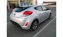 Hyundai Veloster v cc amircan very good condition