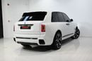 رولز رويس كولينان Silver Badge 2022 Rolls Royce Cullinan Silver Badge 2026 Facelift, 1 Year Warranty, Clean Title