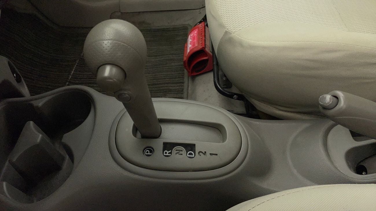 نيسان صني S 1.5 | بدون دفعة مقدمة | اختبار القيادة في المنزل