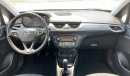 Opel Corsa Opel Corsa Manual Gear 2017 Ref# 458