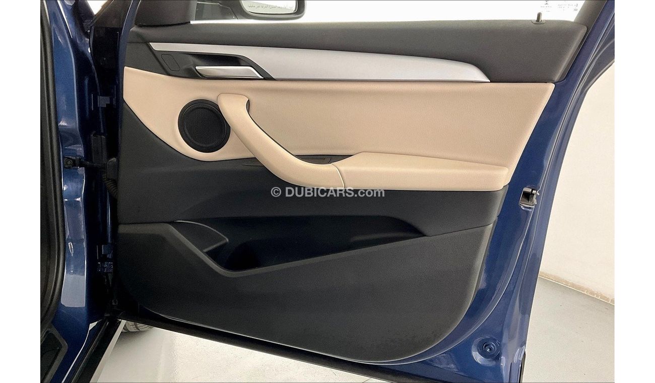 BMW X2 sDrive 20i Joy Edition | 1 year free warranty | 7 day return policy | Zero down payment