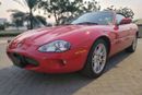 جاكوار XKR 4.0