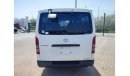 Toyota Hiace KDH205-0015129 || TOYOTA	HIACE (VAN)	2005 || CC2400	DIESEL ||  RHD MANUAL || Export 0nly.