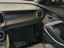 شيفروليه كامارو SS 6.2L Coupe