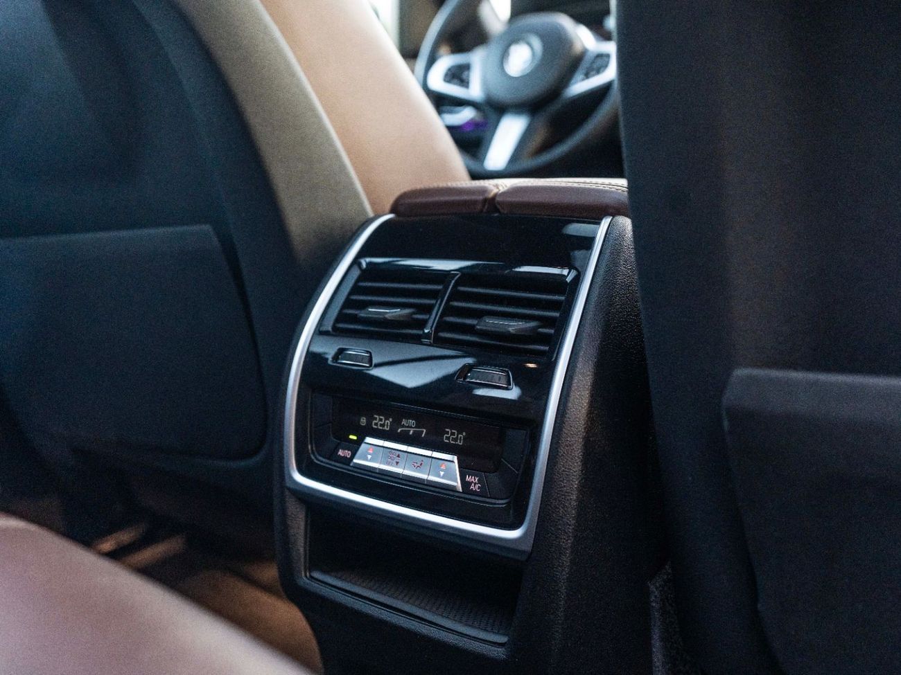 BMW X5 40i M Sport 3.0L