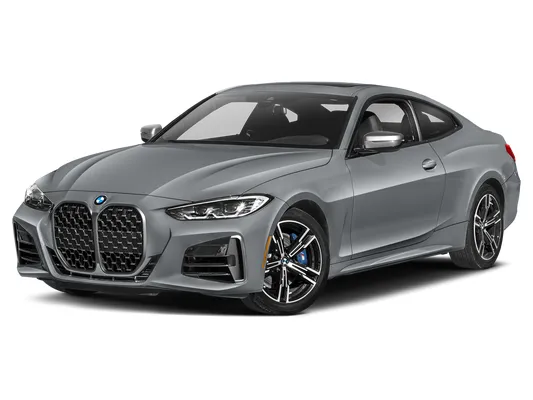 BMW 440i Price in UAE, Images, Specs & Features