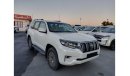 Toyota Prado 3.0L VXL T DSL AT Full option