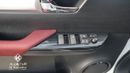 تويوتا هيلوكس 2.4L Diesel GLX S Full Option I Double Cabin Automatic, 4x4