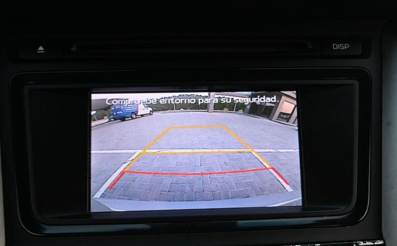 هيونداي توسون 2017 بحالة ممتازة بدون حوادث