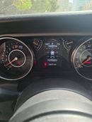 جيب رانجلر Unlimited Sport S 2.0L A/T