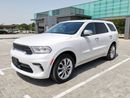 Dodge Durango Dodge Durango CITADEL - 2021 - White