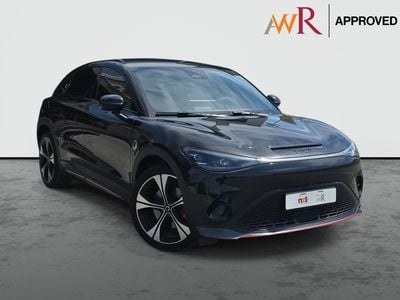 Smart #3 Brabus 2.0