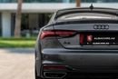 أودي A5 A5 45 Quattro Coupe | 2,938 P.M | 0% Downpayment | Warranty + Service!