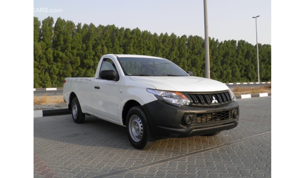 Mitsubishi L200 2016