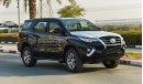 Toyota Fortuner 2020YM 2.4 DSL, 4WD A/T, Different colors, 2.7L Petrol available