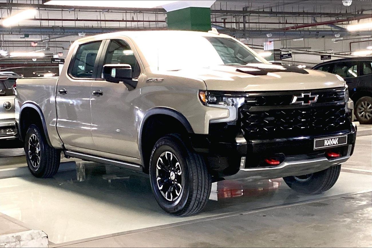 Chevrolet 1500 ZR2 | Guaranteed Warranty | 0 Down Payment