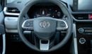 Toyota Veloz 1.5L FULL OPTION