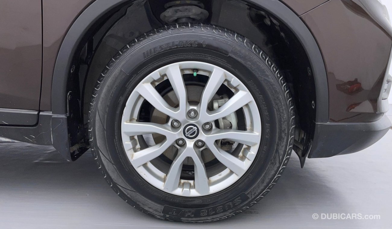 Nissan XTrail S 2.5 | Zero Down Payment | Free Home Test Drive