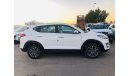 Hyundai Tucson 2.0L, PUSH/START, ALLOY RIMS 18'', 2-POWER SEATS, REAR AC, WIRELESS CHARGER, COOL BOX GLOVES, HTIF3