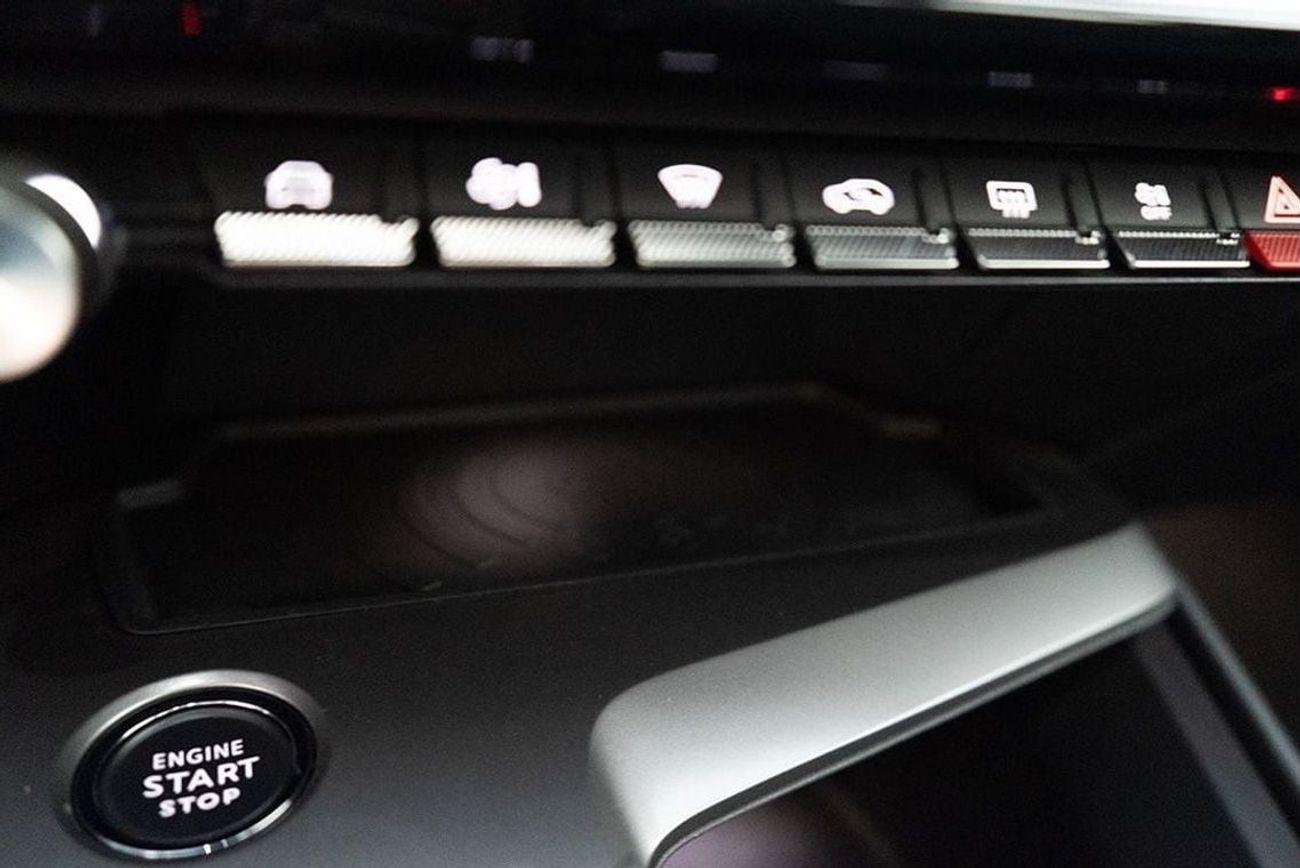 Peugeot 408 GT Line 1.6L Turbo Petrol Model 2025