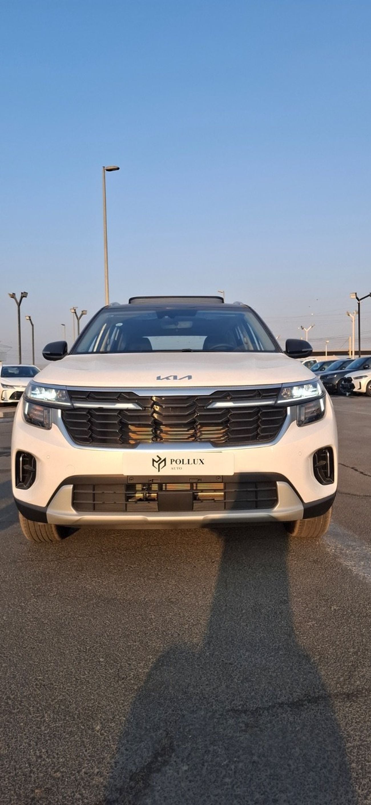 كيا سيلتوس KIA SELTOS 1.5L 2025 MODEL CHINESE SPECS PRICE FOR EXPORT