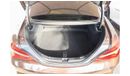 Mercedes-Benz CLA 250 Sport Mercedes-Benz CLA250 2018