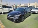 Kia Cerato MPI 2.0L