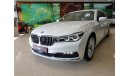 BMW 750Li LI